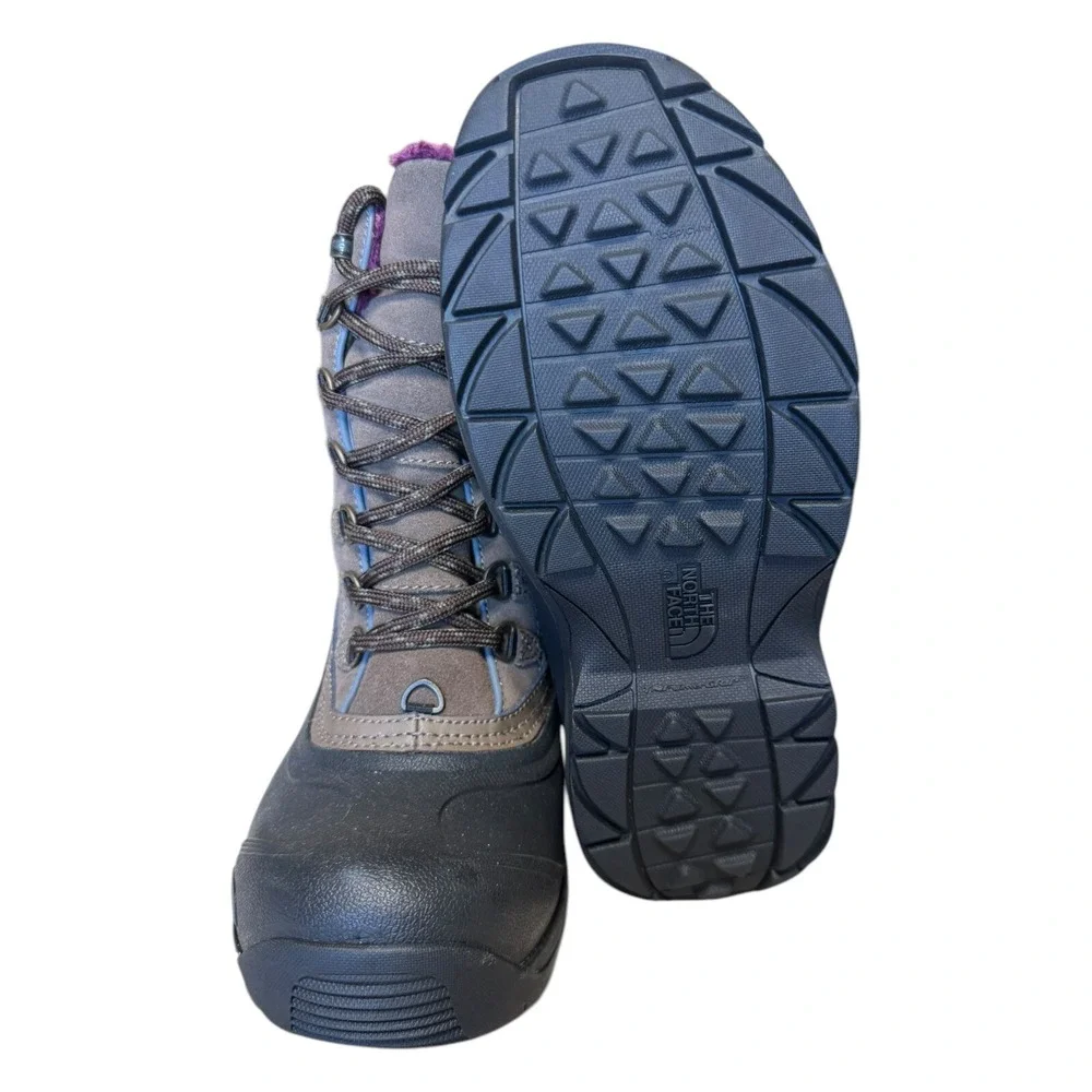 The North Face Chilkat‎ Women's Boots Size 7 No Box